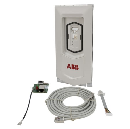 dpmp01 acs880 panel mounting flush kit