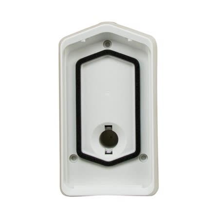 dpmp02 panel mounting surface kit