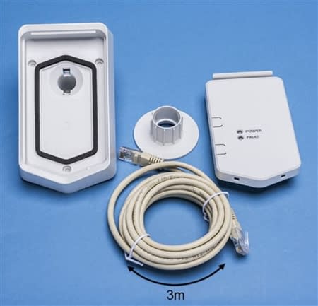 dpmpext door mounting kit dpmp02 cdpi01