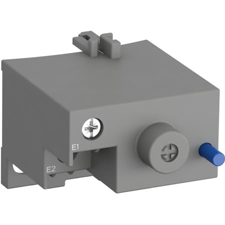 drsf03 remote tripping coil 110127vac