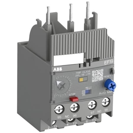 abb ef1910 elec ol 03010a cl