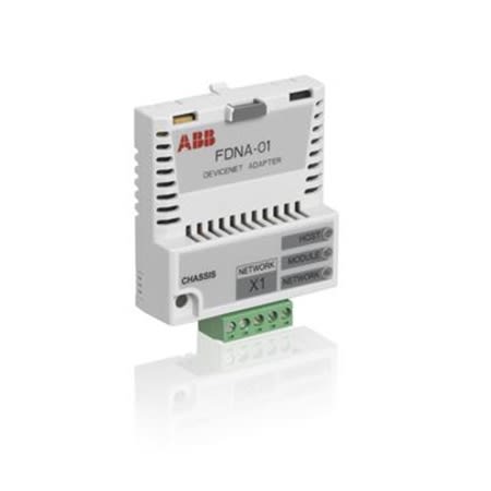 fdna01 devicenet adapter acs355 & acs880 fdna01 devicenet adapter acs355 & acs880