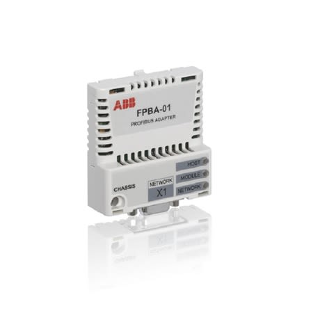 fpba01kit profibus adapter module fpba01kit profibus adapter module