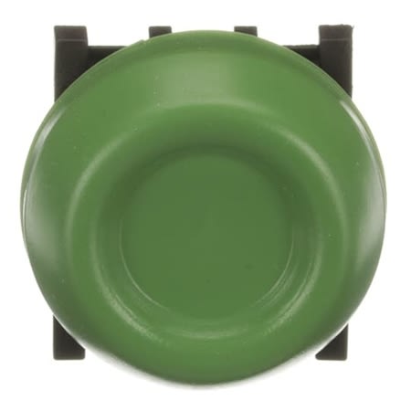 kp640g extreme duty pushbutton green