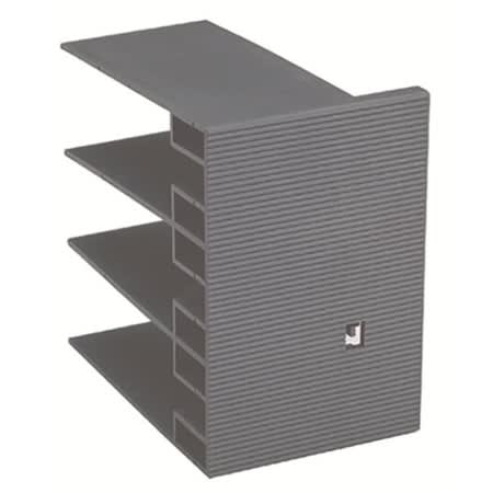 lt460al (2) terminal shrouds lt460al (2) terminal shrouds