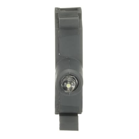 mlbl01w mlbl01w led block white