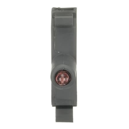 mlbl04r mlbl04r led block red