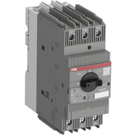 ms16573 manual motor starter ms165 series ms16573 manual motor starter ms165 series