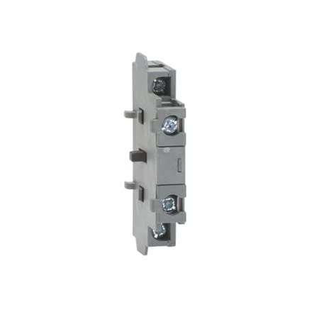 oa2g11 auxiliary contact 1 no 1 nc