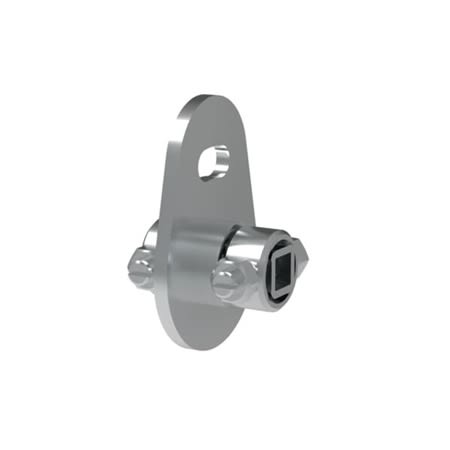 oesazx167 6mm shaft coupler
