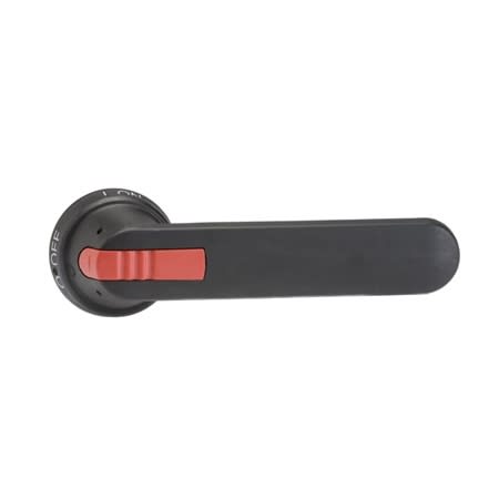 ohb175j12 pistol handle 69175 mm black