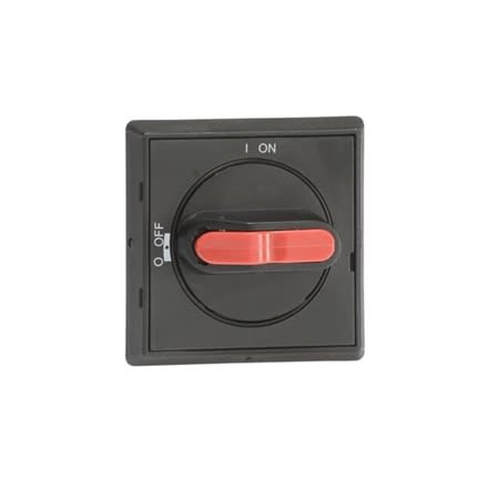 ohbs2rj selector handle black