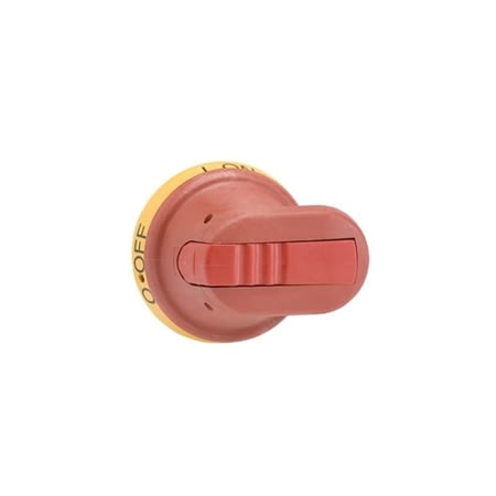 ohy45j6 pistol handle 2645 mm redyellow