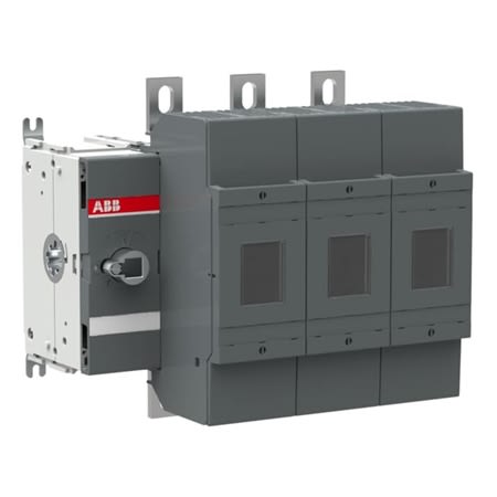 os400j03 fused disconnect 400 amp 3pole base & din os400j03 fused disconnect 400 amp 3pole base & din