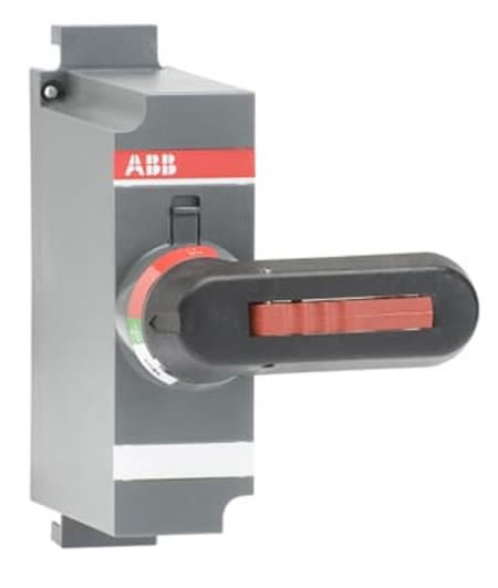 osv250dk direct mount handle