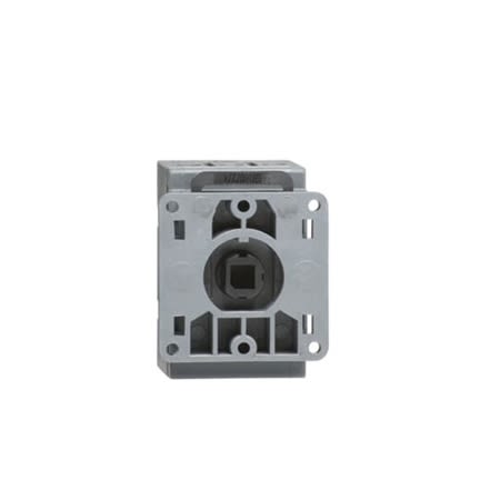 ot40ft3 nonfused disconnect 40 amp 3pole ot40ft3 nonfused disconnect 40 amp 3pole