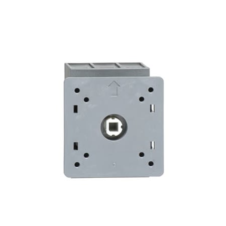 ot63ft3 nonfused disconnect 60 amp 3pole door moun ot63ft3 nonfused disconnect 60 amp 3pole door moun