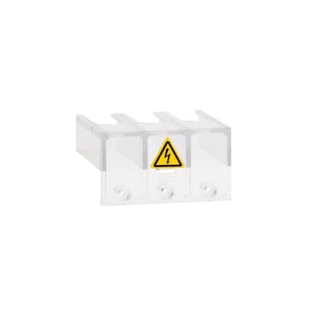 ots63t3 terminal shroud 3p