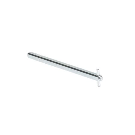 oxp6x170 pistol handle shaft 6 x 170 mm