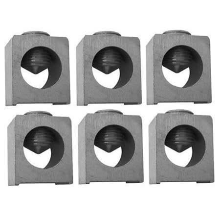 ozxa800 terminal lug kit 6 lugs (2) 2600 mcm