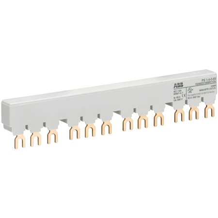 ps14065 ms116132 busbar 65a 4mmp 0aux