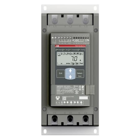 pse14260070 pse softstart 130 fla 104 fla
