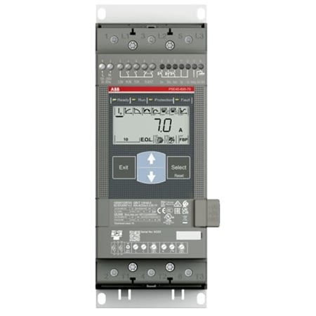 pse4560070 pse softstart 42 fla 34 fla pse4560070 pse softstart 42 fla 34 fla