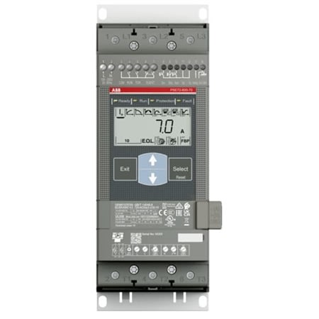 pse7260070 pse softstart 68 fla 60 fla
