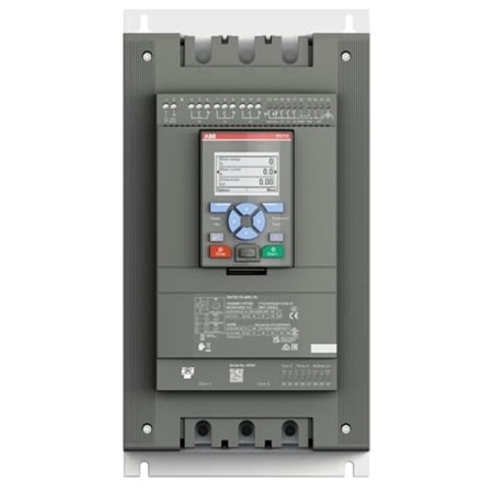 pstx17060070 softstarter 100hp 600vac 171a 100250v pstx17060070 softstarter 100hp 600vac 171a 100250v