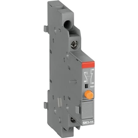 sk111 bell alarm auxiliary contact block