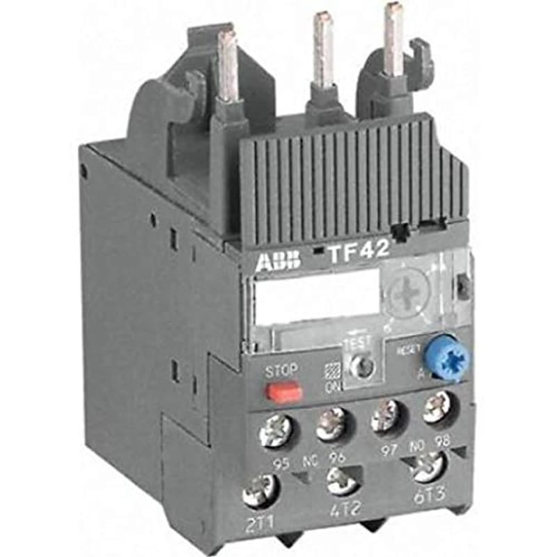tf4217 13 17 amp iec overload relay tf4217 13 17 amp iec overload relay