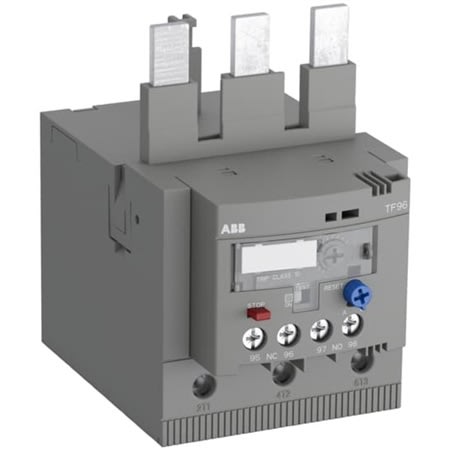 tf9678 thermal overload relay