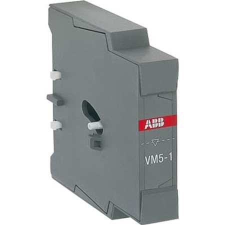 vm51 mechanical interlock aline