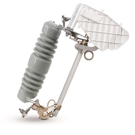 y1nclnua21 porcelain cutout voltage: 15 kv continu