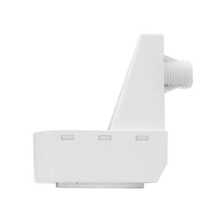 Lithonia Lighting LSXR 3PK Fixture Mount Sensor with 360-Degree High/Low Mount
