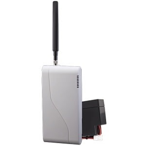 Telguard TG-4 Universal Residential/Commercial LTE Primary/Backup Cellular Alarm Communicator, Verizon