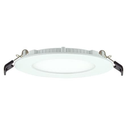 brd45cctrd led slim downlight 4 round 5cct white brd45cctrd led slim downlight 4 round 5cct white