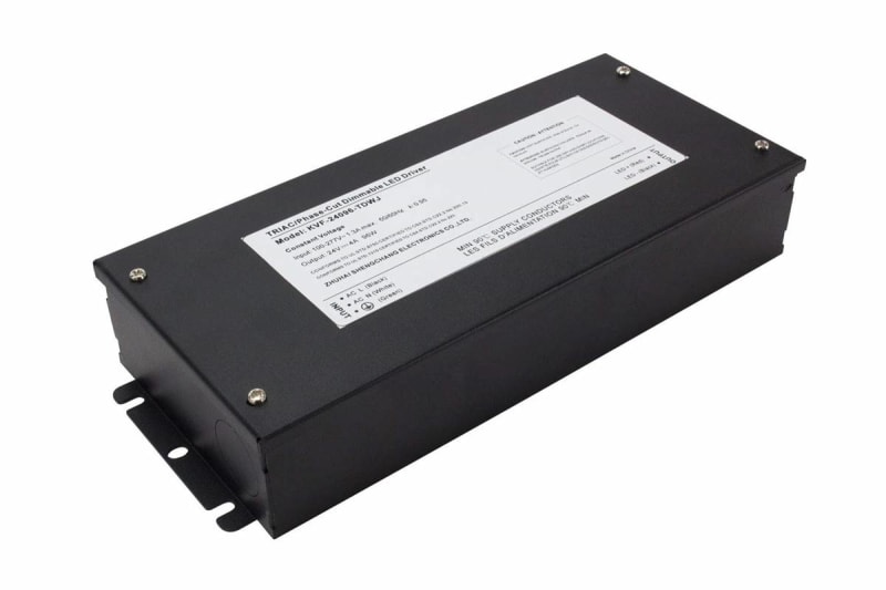 American Lighting ADPT-DRJ-96-24 LED Constant Voltage Driver