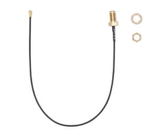 ADPT-LTEMPX External Antenna Adapter Cable for the LTEM-PA and LTEM-PV Communicators