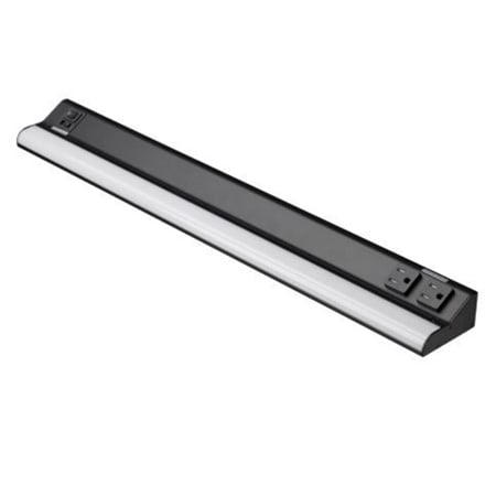 ucr5cct24bk led courant undercabinet 24 5cct black ucr5cct24bk led courant undercabinet 24 5cct black