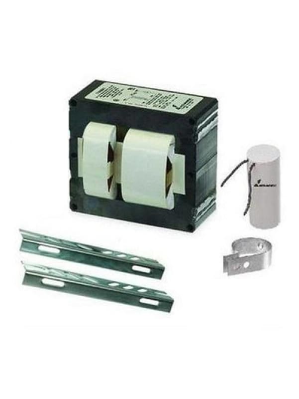 Advance 71A6542-001 - 1000 Watt - Metal Halide Ballast - 480 Volt - ANSI M47 Advance 71A6542-001 - 1000 Watt - Metal Halide Ballast - 480 Volt - ANSI M47