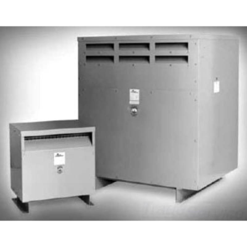 Hubbell Acme Electric T253014S Dry-Type Distribution Transformer, 1 Phase