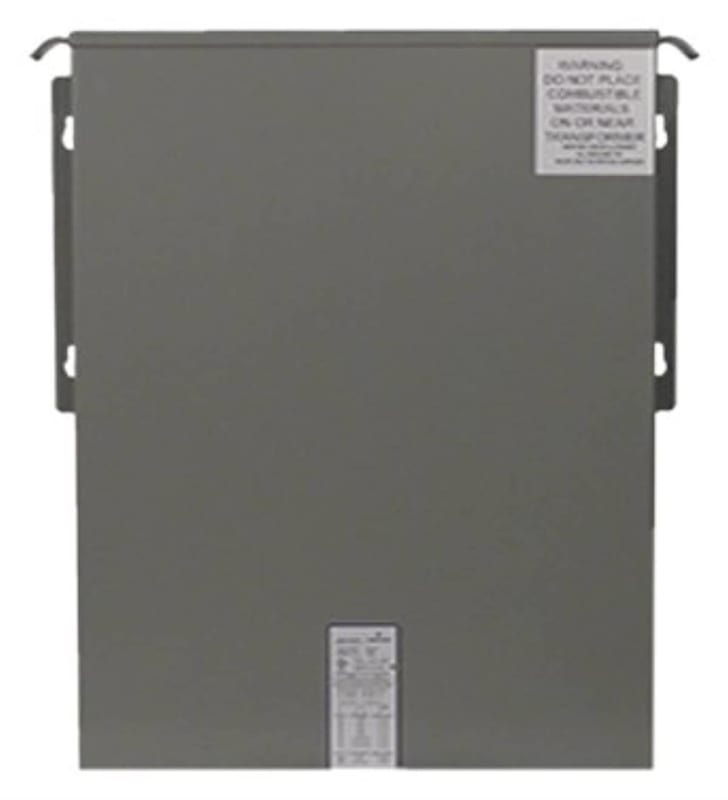 SolaHD HS1F2AS Non-Ventilated Automation Transformer, 1 Phase, Encapsulated SolaHD HS1F2AS Non-Ventilated Automation Transformer, 1 Phase, Encapsulated