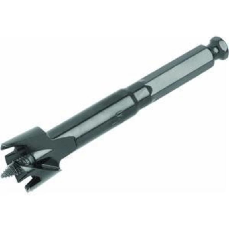 Milwaukee Tool 48-25-1502 Steel Self Feeding Standard Drill Bit 1-1/2 Inch