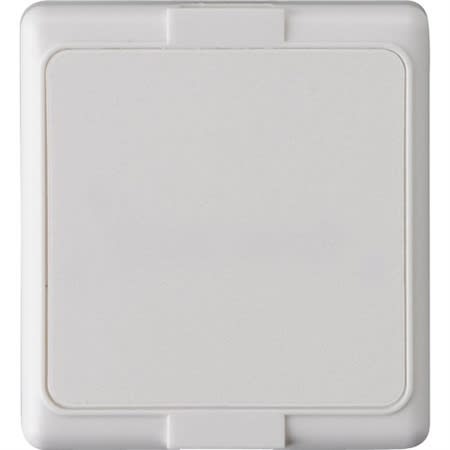5870API Wireless Asset Protection Device, White