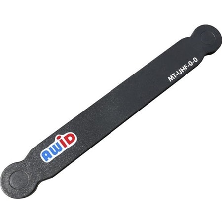 AWID MT-UHF-0-0 Metal Mount Tag for LR-2000, LR-3000 and LR-3200 Readers