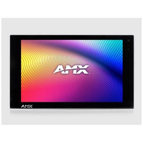 AMX VARIA-SL80 8??? VARIA Series UItra-Slim, Wall-Mount, Professional Grade, Persona Defined Touch Panel