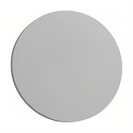 Aiphone AC-PT-H26 AC Series Adhesive Backed Proximity Disk Tag for AC-PROX-C Proximity Reader, HID 26-bit Format