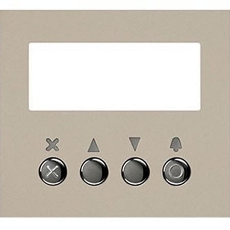 Aiphone GT-NSP-L Display Module Panel For GT-NSB