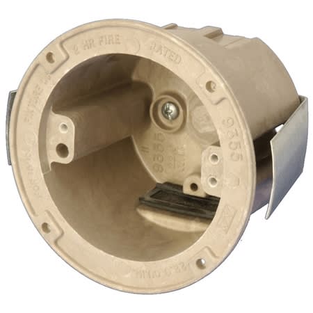 9355sk 35 dia round fixture support box for use wi